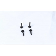 Brake Disc Screws LT 4Pcs | Rovan Sports